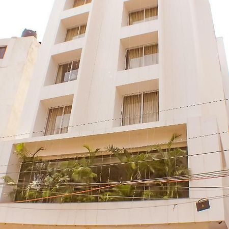 The Pioneer Hotel Visakhapatnam Luaran gambar