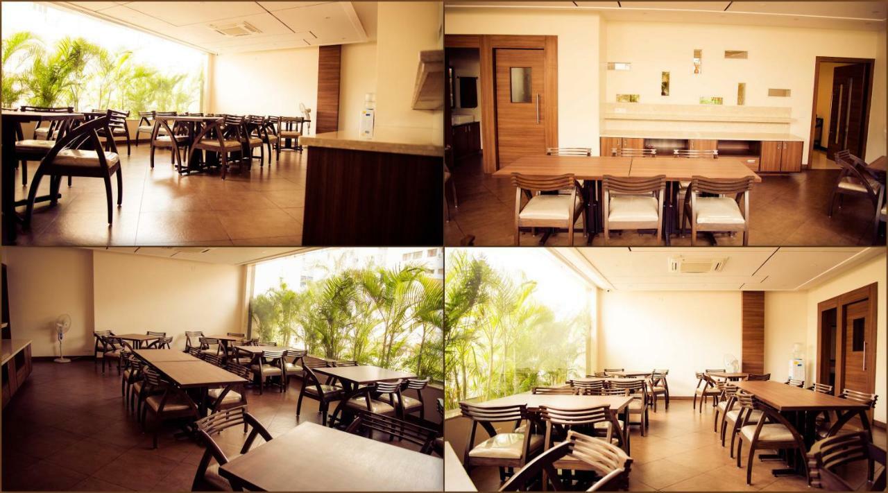 The Pioneer Hotel Visakhapatnam Luaran gambar