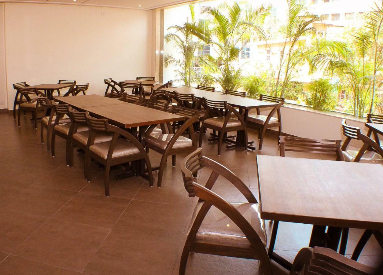 The Pioneer Hotel Visakhapatnam Luaran gambar